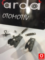 Oto Çıkma Parça / Bmw / 3 Serisi / Kaporta & Karoser / Kaput / Çıkma Parça 
