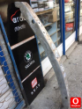 Oto Çıkma Parça / Bmw / 3 Serisi / Tampon / Tampon Demiri / Çıkma Parça 