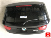 Oto Çıkma Parça / Bmw / 1 Serisi / Kaporta & Karoser / Bagaj Kapağı / Çıkma Parça 