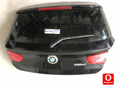 Oto Çıkma Parça / Bmw / 1 Serisi / Kaporta & Karoser / Bagaj Kapağı / Çıkma Parça 