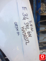 Oto Çıkma Parça / Bmw / 3 Serisi / Kaporta & Karoser / Sol Ön Çamurluk / Çıkma Parça 