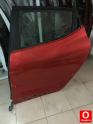 Oto Çıkma Parça / Renault / Clio / Kaporta & Karoser / Sol Ön Kapı / Çıkma Parça 