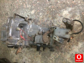 Oto Çıkma Parça / Daihatsu / Hijet / Şanzıman / Şanzıman Komple / Çıkma Parça 