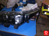 Oto Çıkma Parça / Toyota / Corolla / Far & Stop / Sol Ön Far / Çıkma Parça 