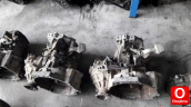 Oto Çıkma Parça / Volkswagen / Caddy / Şanzıman / Şanzıman Komple / Çıkma Parça 