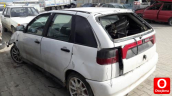 Oto Çıkma Parça / Volkswagen / Polo / Kaporta & Karoser / Sağ Ön Kapı / Çıkma Parça 