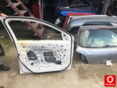 Oto Çıkma Parça / Peugeot / 301 / Kaporta & Karoser / Sol Ön Kapı / Çıkma Parça 