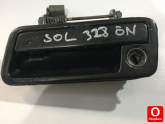 Oto Çıkma Parça / Mazda / 323 / Kaporta & Karoser / Dış Kapı Kolu / Çıkma Parça 