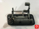 Oto Çıkma Parça / Mazda / 323 / Kaporta & Karoser / Dış Kapı Kolu / Çıkma Parça 