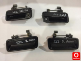 Oto Çıkma Parça / Mazda / 323 / Kaporta & Karoser / Dış Kapı Kolu / Çıkma Parça 