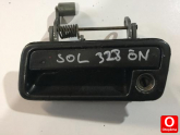 Oto Çıkma Parça / Mazda / 323 / Kaporta & Karoser / Dış Kapı Kolu / Çıkma Parça 