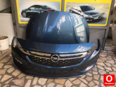 Oto Çıkma Parça / Opel / Astra / Far & Stop / Sol Ön Far / Çıkma Parça 