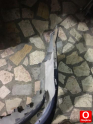Oto Çıkma Parça / Opel / Vectra / Tampon / Ön Tampon / Çıkma Parça 