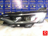 Oto Çıkma Parça / Mercedes / C180 / Far & Stop / Sağ Ön Far / Çıkma Parça 