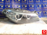 Oto Çıkma Parça / Mercedes / C180 / Far & Stop / Sağ Ön Far / Çıkma Parça 