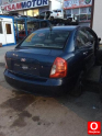 Hurda Belgeli Araçlar / Hyundai / Accent