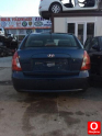 Hurda Belgeli Araçlar / Hyundai / Accent