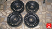 Oto Çıkma Parça / Ford / Focus / Jant & Lastik / Sac Jant / Çıkma Parça 