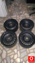 Oto Çıkma Parça / Ford / Focus / Jant & Lastik / Sac Jant / Çıkma Parça 
