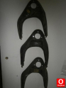 Oto Çıkma Parça / Fiat / 126 Bis / Alt Takım / Tabla / Sıfır Parça 