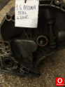 Oto Çıkma Parça / Opel / Ascona / Şanzıman / Şanzıman Komple / Çıkma Parça 
