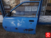 Oto Çıkma Parça / Opel / Ascona / Kaporta & Karoser / Sol Ön Kapı / Çıkma Parça 