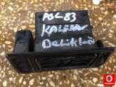 Oto Çıkma Parça / Opel / Ascona / Radyatör / Su Radyatörü / Çıkma Parça 
