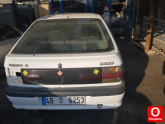 Hurda Belgeli Araçlar / Renault / R 19