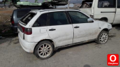 Oto Çıkma Parça / Seat / Ibiza / Alt Takım / Arka Dingil / Çıkma Parça 