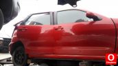 Oto Çıkma Parça / Seat / Ibiza / Alt Takım / Arka Dingil / Çıkma Parça 