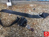 Oto Çıkma Parça / Opel / Ascona / Airbag / Emniyet Kemeri / Çıkma Parça 