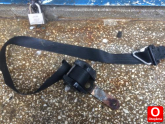 Oto Çıkma Parça / Opel / Ascona / Airbag / Emniyet Kemeri / Çıkma Parça 