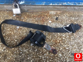 Oto Çıkma Parça / Opel / Ascona / Airbag / Emniyet Kemeri / Çıkma Parça 