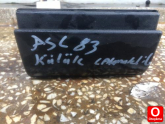 Oto Çıkma Parça / Opel / Ascona / Koltuk & Döşeme / Küllük / Çıkma Parça 