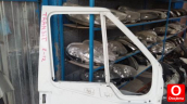 Oto Çıkma Parça / Ford / Transit / Kaporta & Karoser / Sağ Ön Kapı / Çıkma Parça 