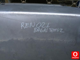 Oto Çıkma Parça / Renault / R 21 / Kaporta & Karoser / Bagaj Kapağı / Çıkma Parça 