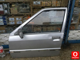 Oto Çıkma Parça / Renault / R 21 / Kaporta & Karoser / Sol Ön Kapı / Çıkma Parça 