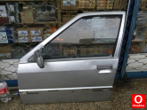 Oto Çıkma Parça / Renault / R 21 / Kaporta & Karoser / Sol Ön Kapı / Çıkma Parça 