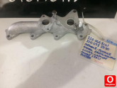 Oto Çıkma Parça / Renault / Captur / Egzoz / Egzoz Manifoldu / Sıfır Parça 