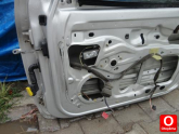 Oto Çıkma Parça / Renault / Clio / Kaporta & Karoser / Sol Ön Kapı / Çıkma Parça 