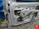 Oto Çıkma Parça / Renault / Clio / Kaporta & Karoser / Sol Ön Kapı / Çıkma Parça 