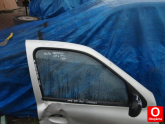 Oto Çıkma Parça / Renault / Clio / Kaporta & Karoser / Sol Ön Kapı / Çıkma Parça 