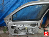 Oto Çıkma Parça / Renault / Clio / Kaporta & Karoser / Sol Yan Panel / Çıkma Parça 