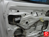 Oto Çıkma Parça / Renault / Clio / Kaporta & Karoser / Sol Yan Panel / Çıkma Parça 