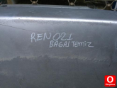 Oto Çıkma Parça / Renault / R 21 / Kaporta & Karoser / Bagaj Kapağı / Çıkma Parça 