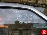 Oto Çıkma Parça / Renault / R 21 / Kaporta & Karoser / Sağ Ön Kapı / Çıkma Parça 