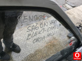 Oto Çıkma Parça / Renault / R 21 / Kaporta & Karoser / Sağ Ön Kapı / Çıkma Parça 