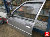 Oto Çıkma Parça / Renault / R 21 / Kaporta & Karoser / Sol Ön Kapı / Çıkma Parça 