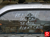 Oto Çıkma Parça / Renault / R 21 / Kaporta & Karoser / Sol Ön Kapı / Çıkma Parça 