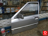 Oto Çıkma Parça / Renault / R 21 / Kaporta & Karoser / Sol Ön Kapı / Çıkma Parça 